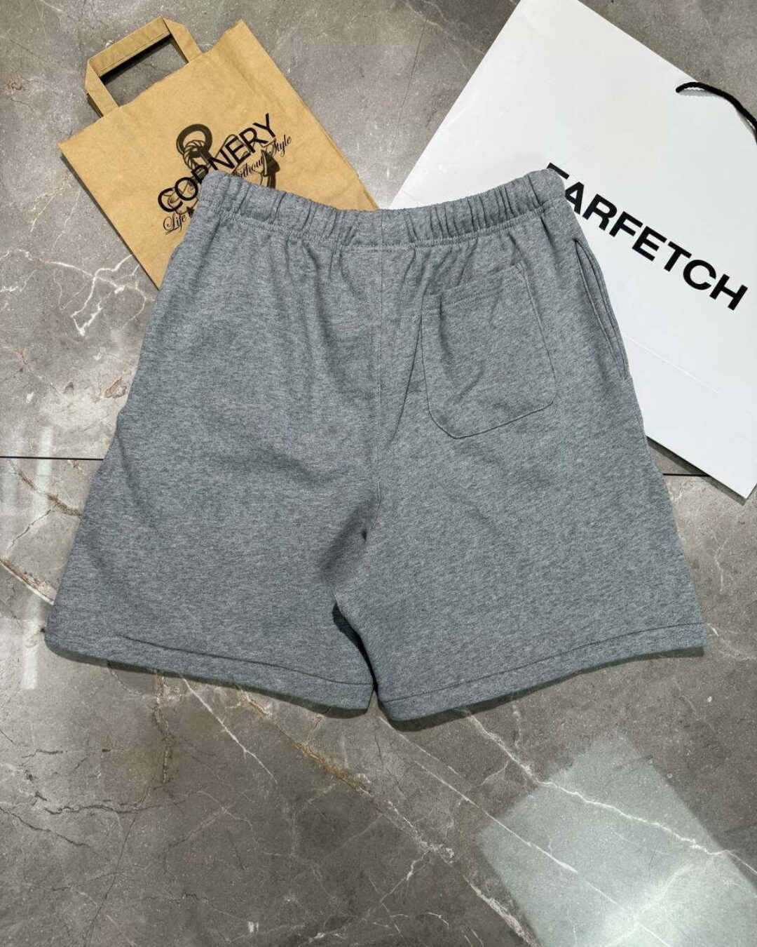 Шорты Fear of God — изображение 2