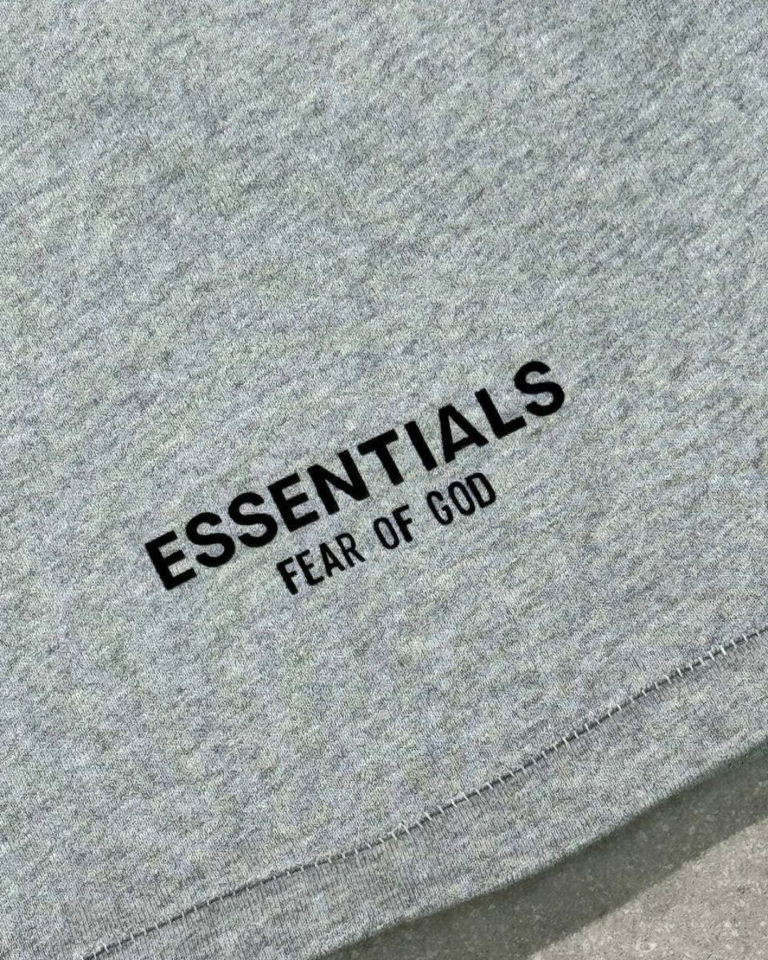 Шорты Fear of God — изображение 4