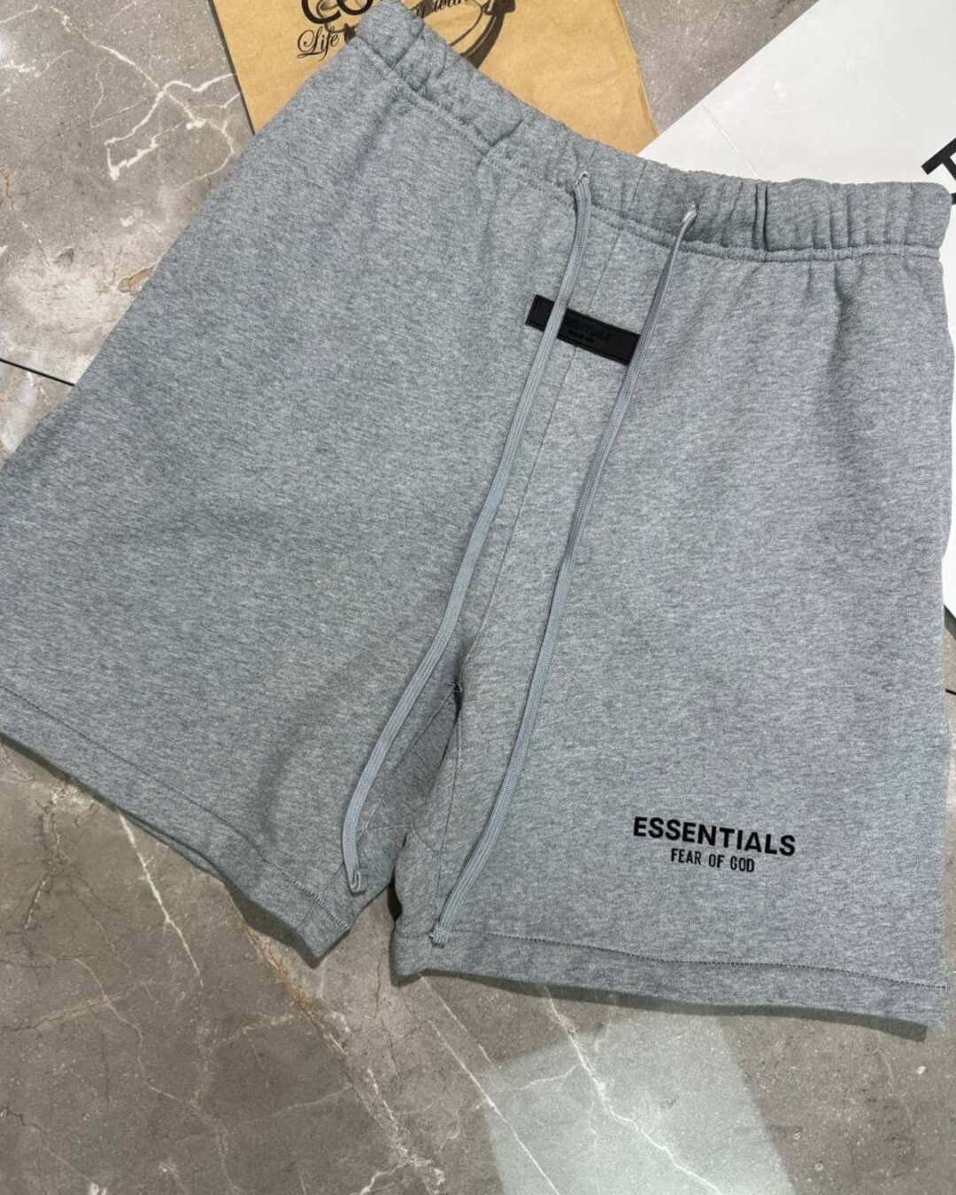 Шорты Fear of God — изображение 5