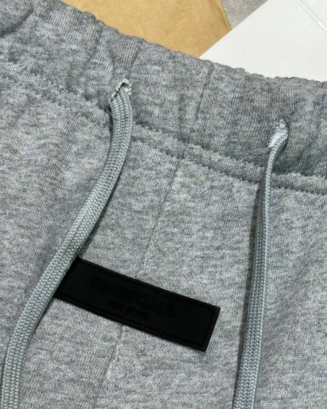 Шорты Fear of God — изображение 6