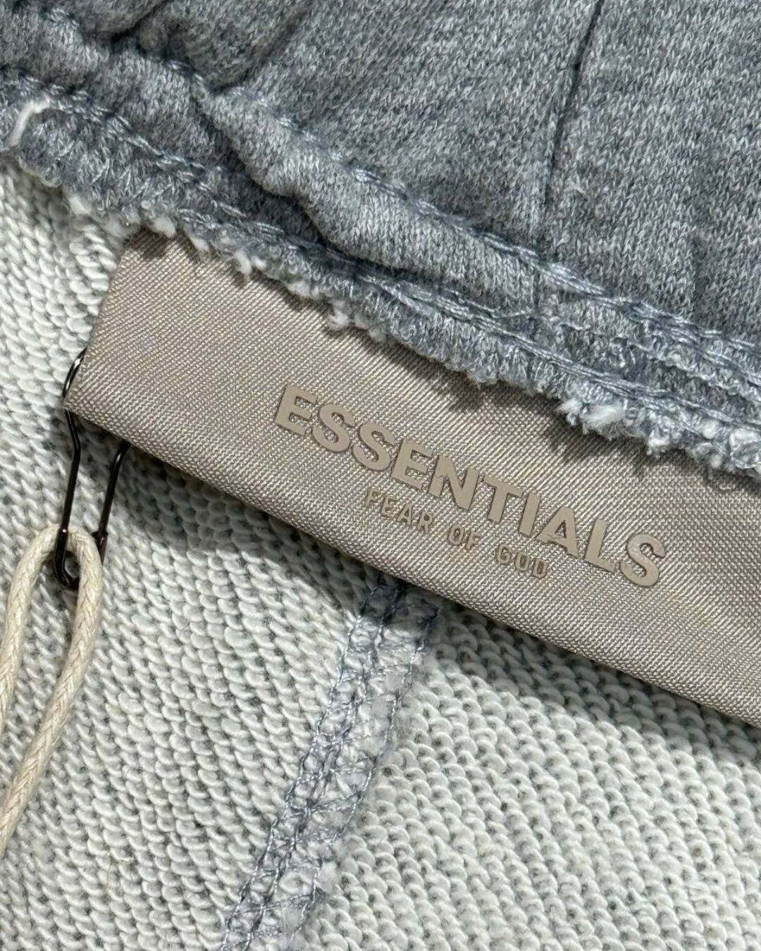 Шорты Fear of God — изображение 7