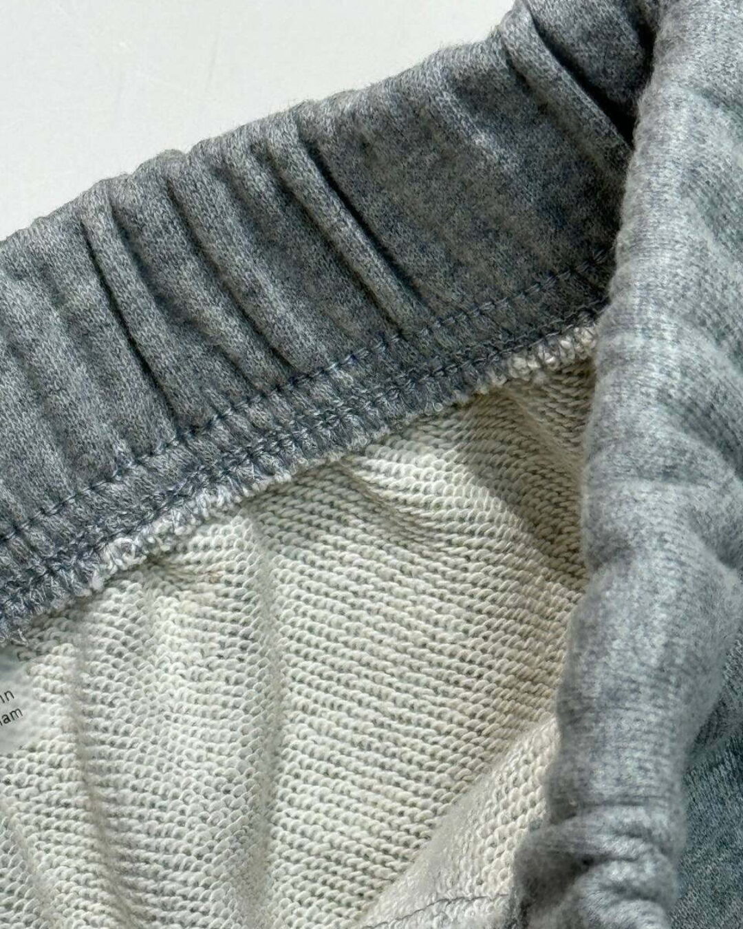 Шорты Fear of God — изображение 8