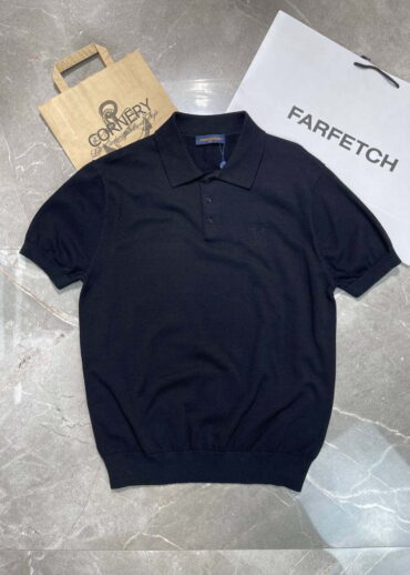 Поло Louis Vuitton