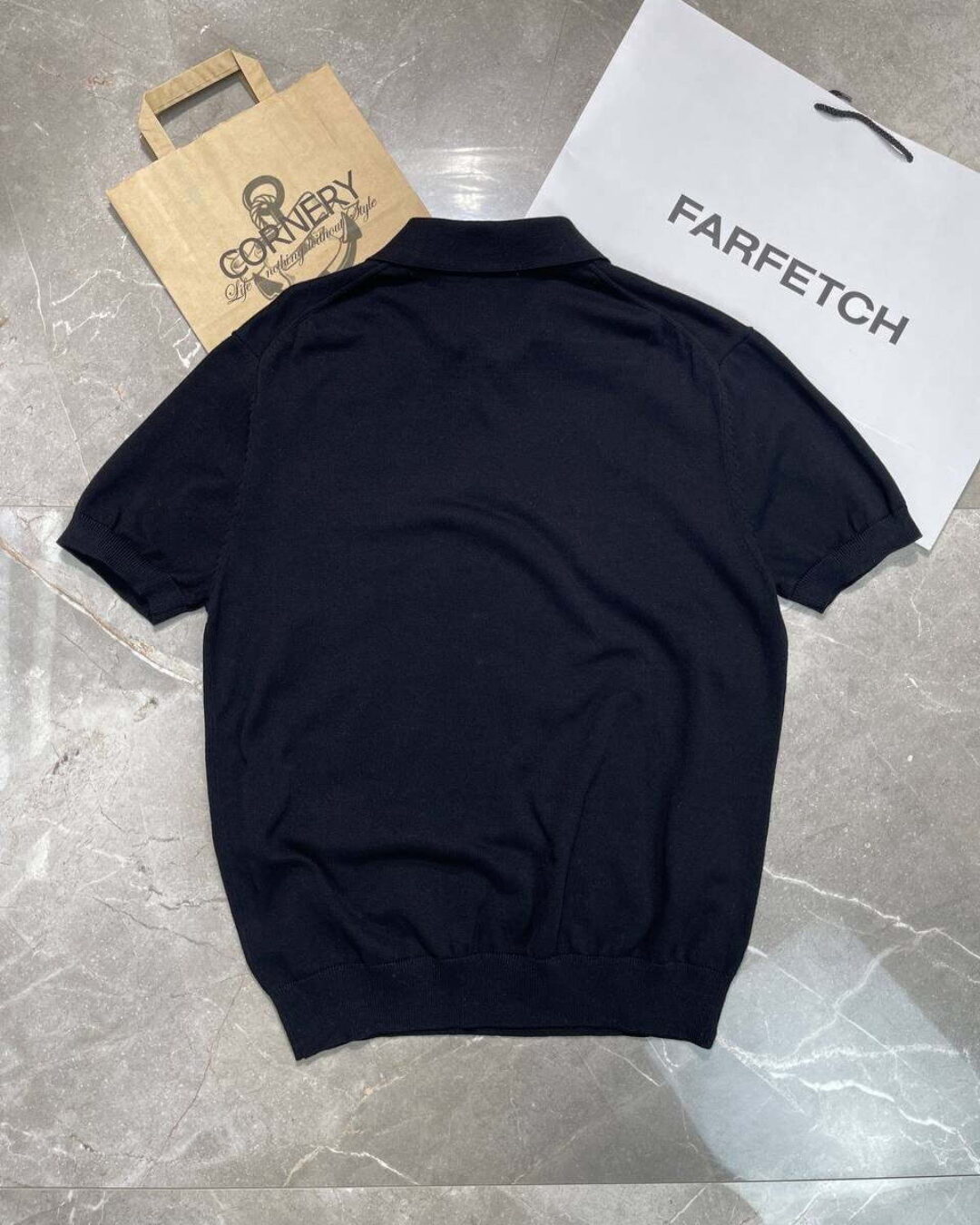 Поло Louis Vuitton — изображение 2