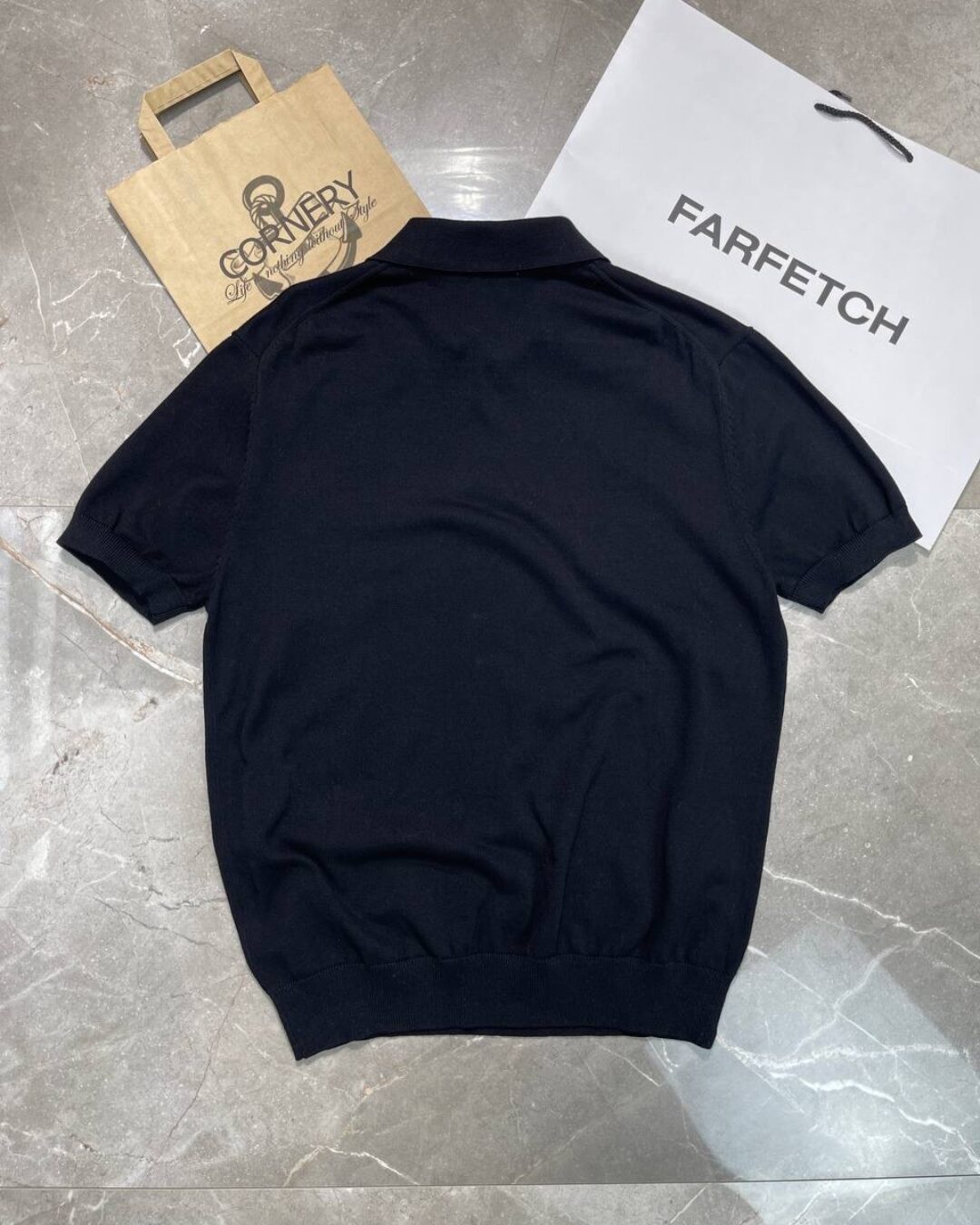 Поло Louis Vuitton — изображение 2