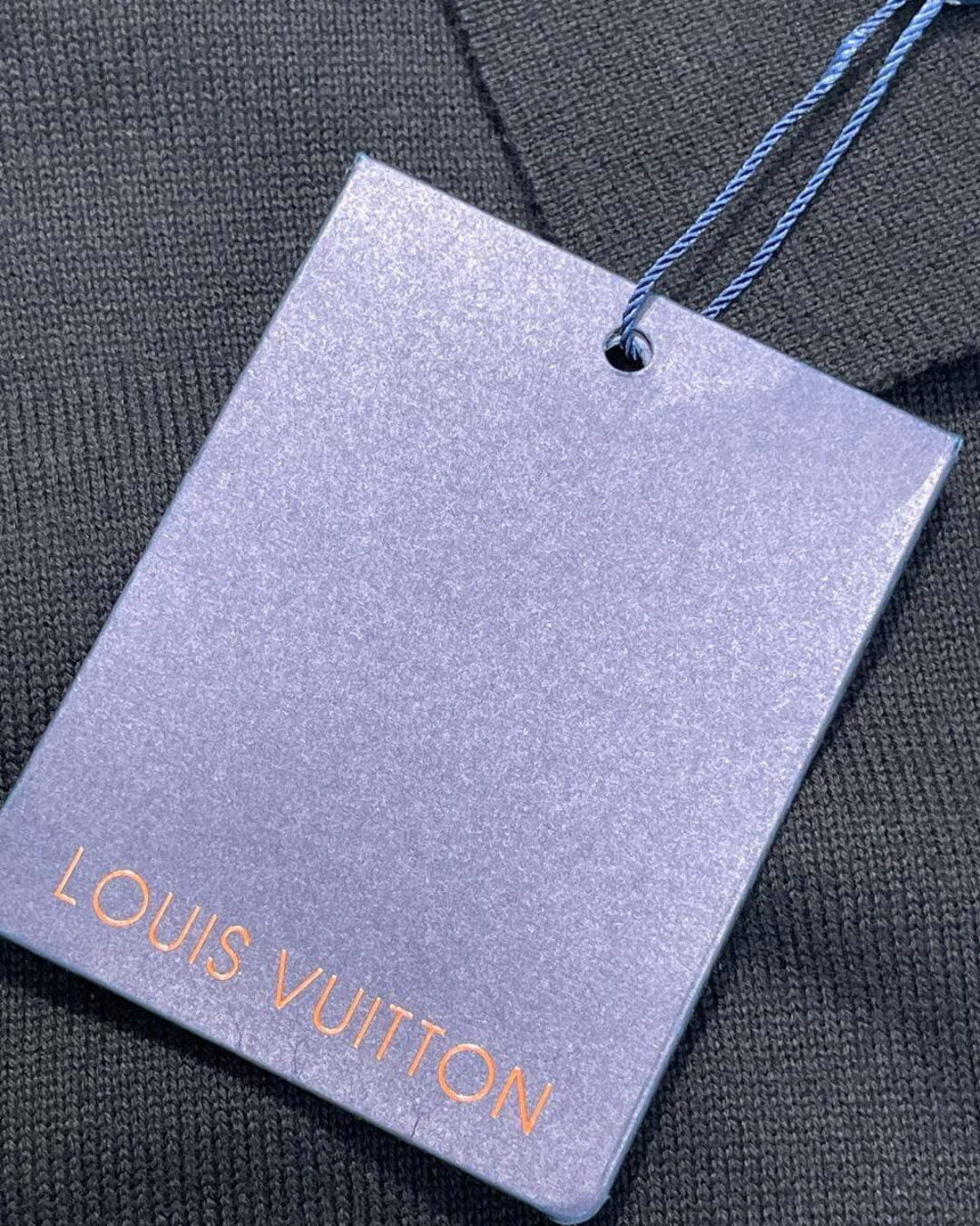 Поло Louis Vuitton — изображение 7