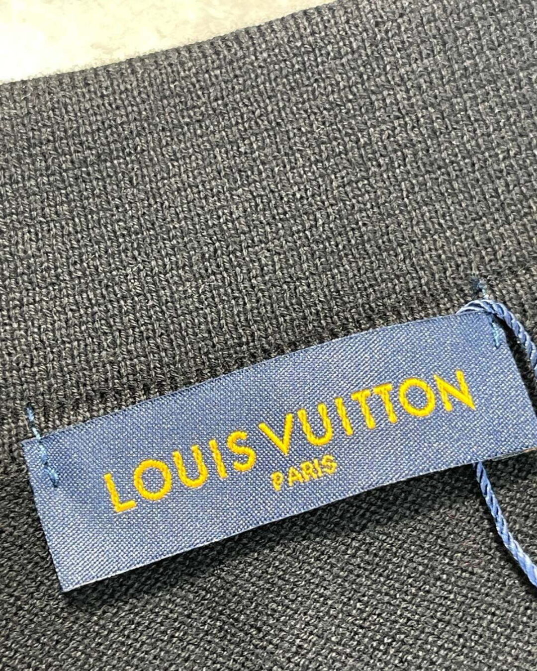 Поло Louis Vuitton — изображение 8