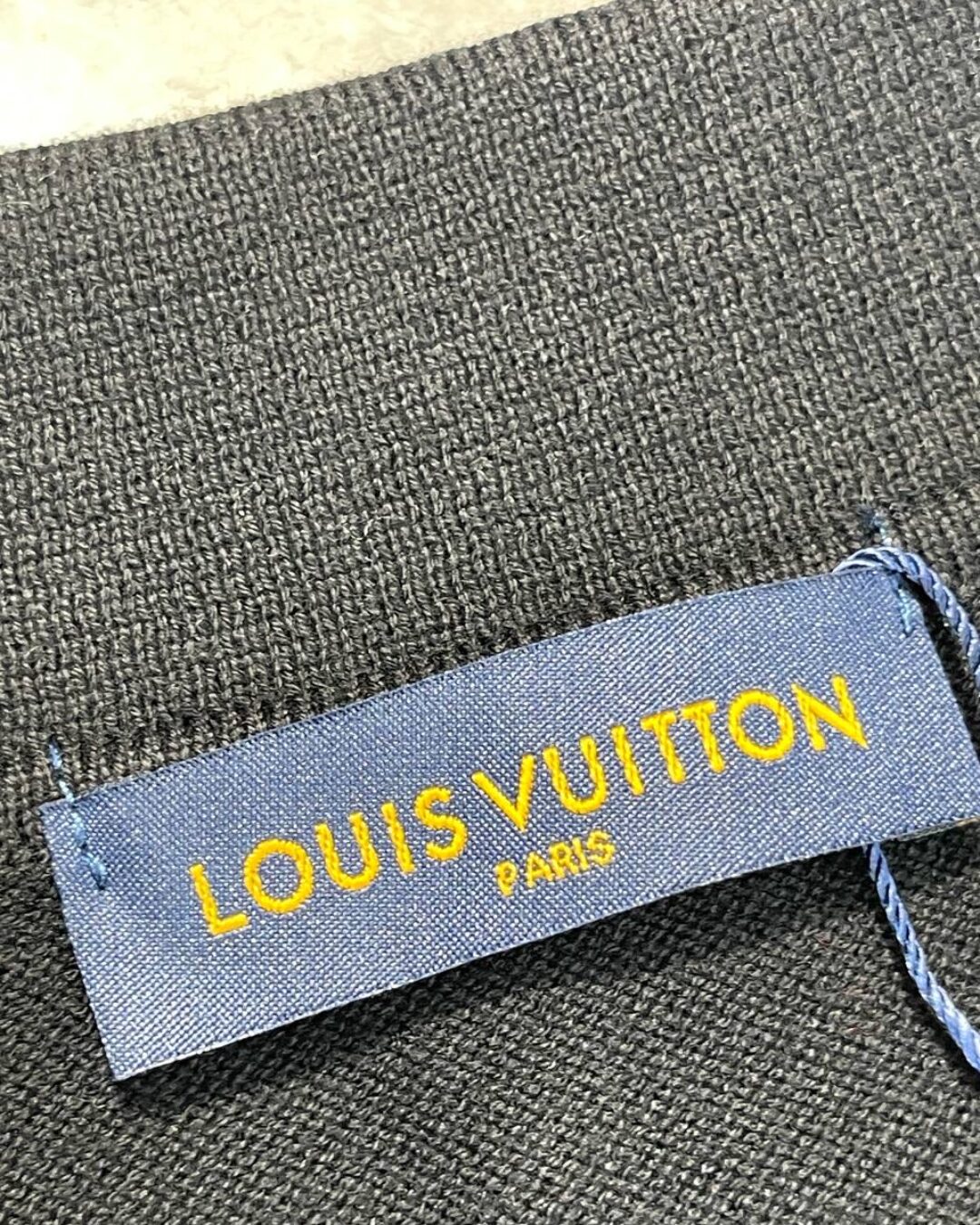 Поло Louis Vuitton — изображение 8