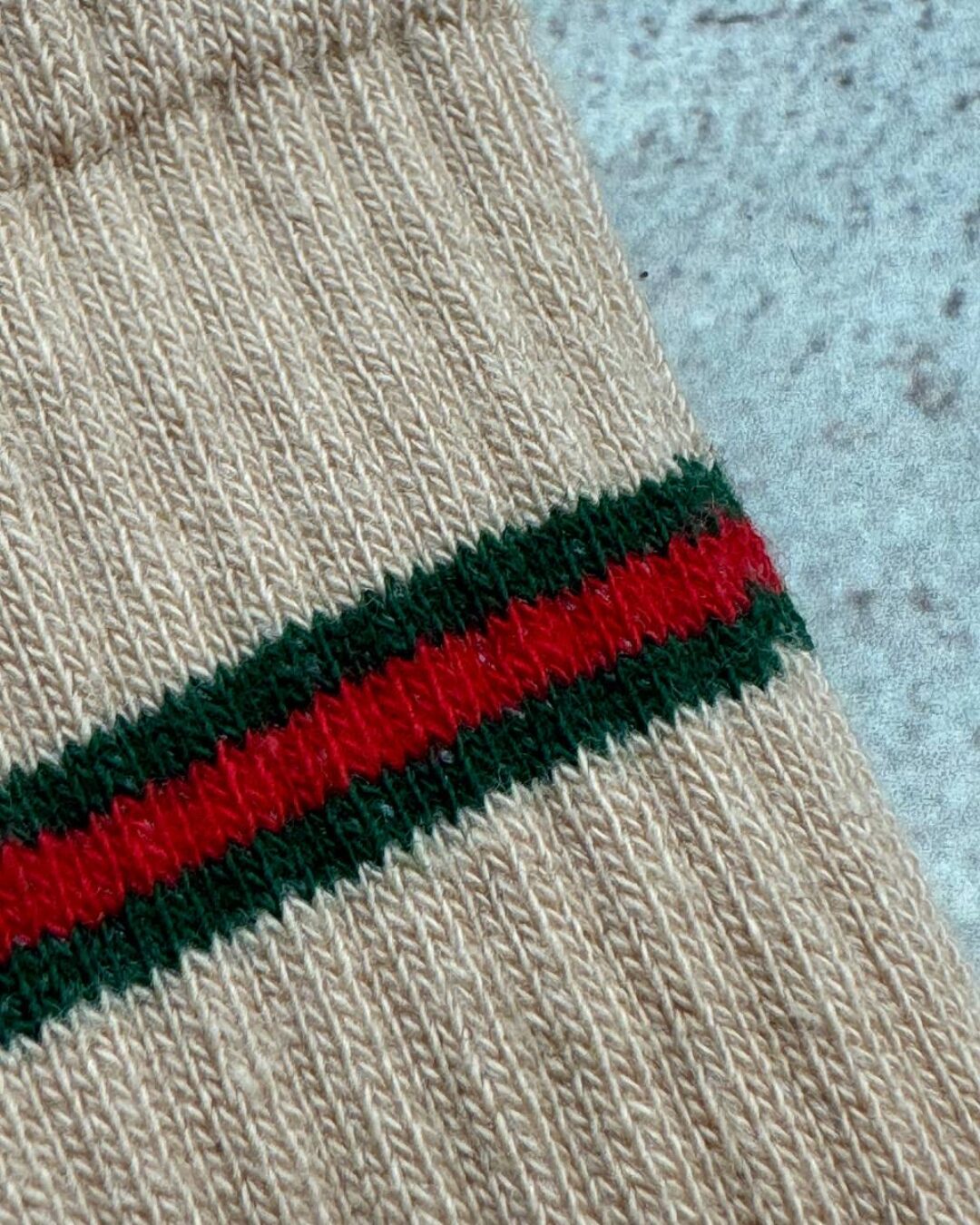 Носки Gucci — изображение 2