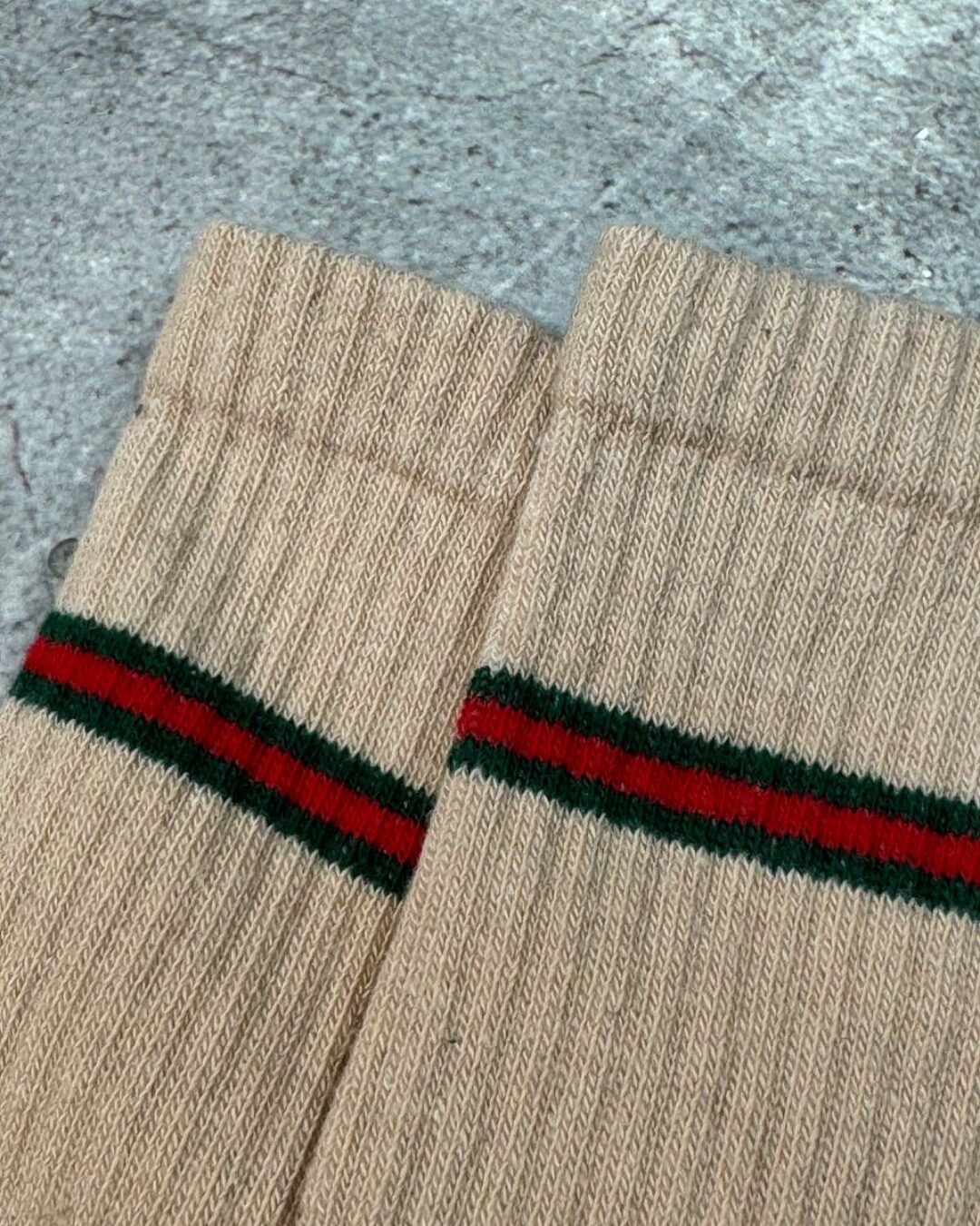 Носки Gucci — изображение 3