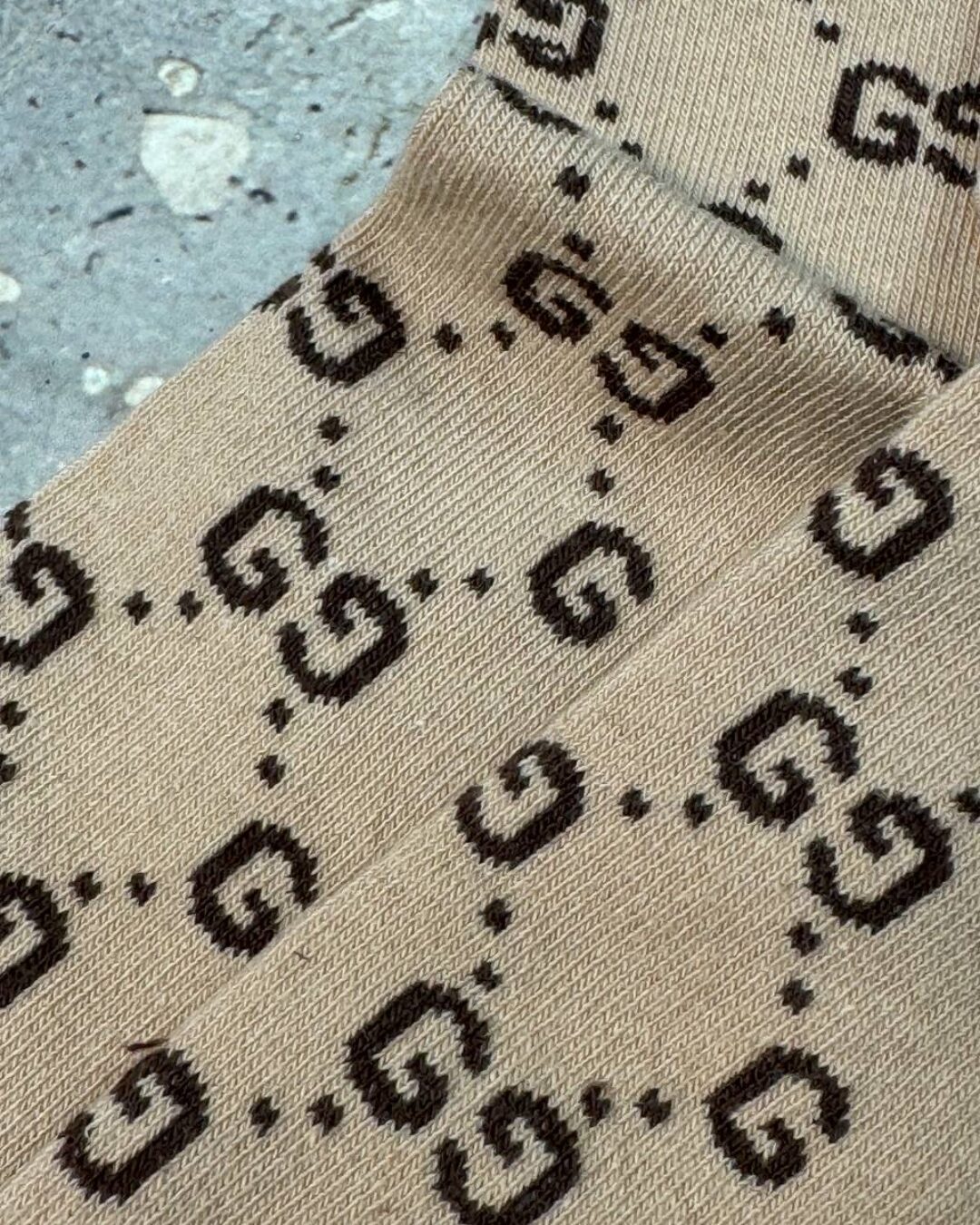 Носки Gucci — изображение 4