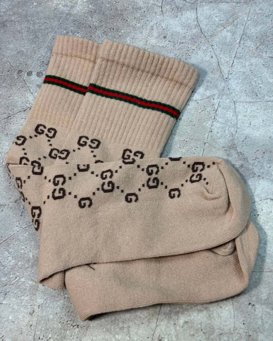 Носки Gucci — изображение 5