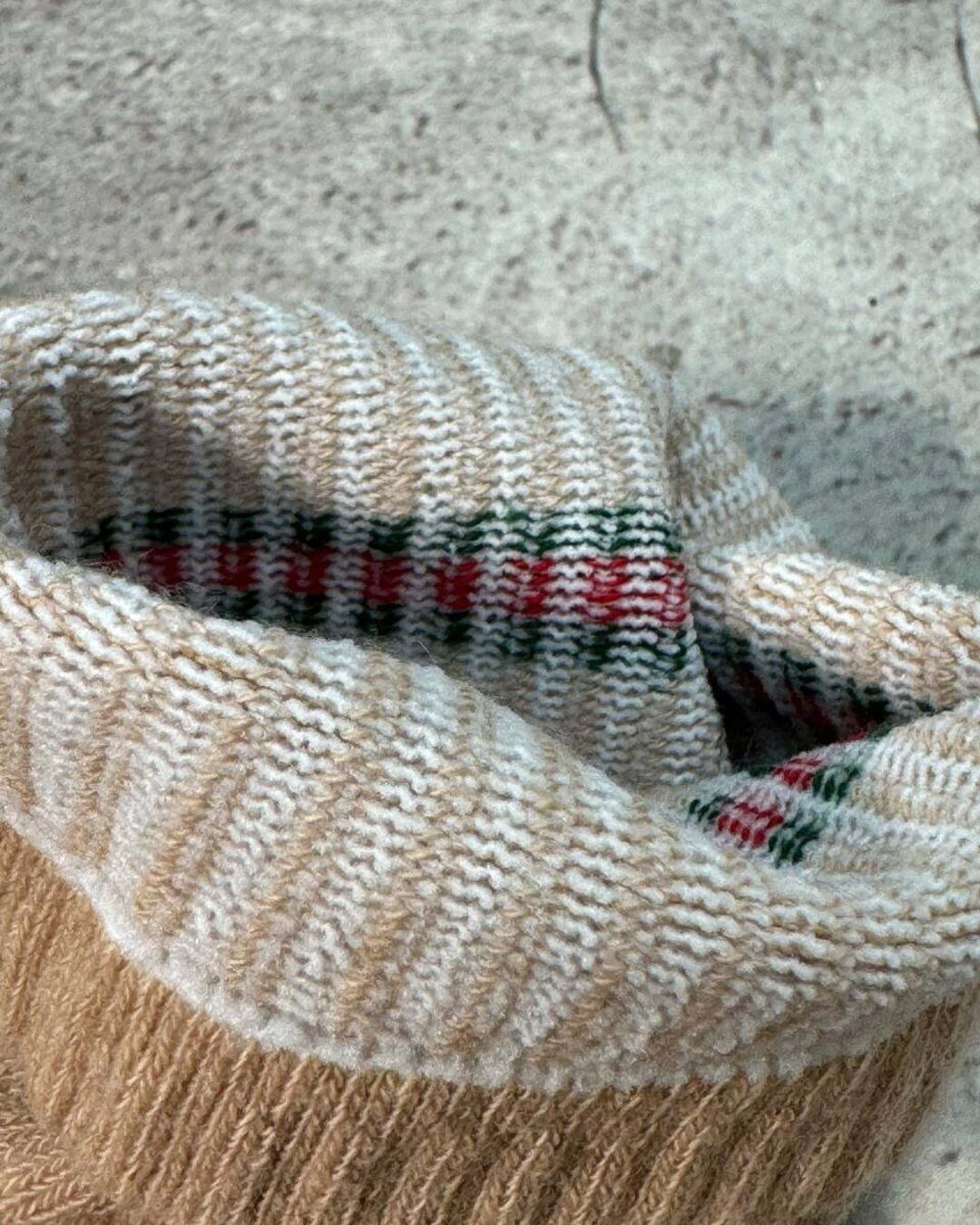 Носки Gucci — изображение 6