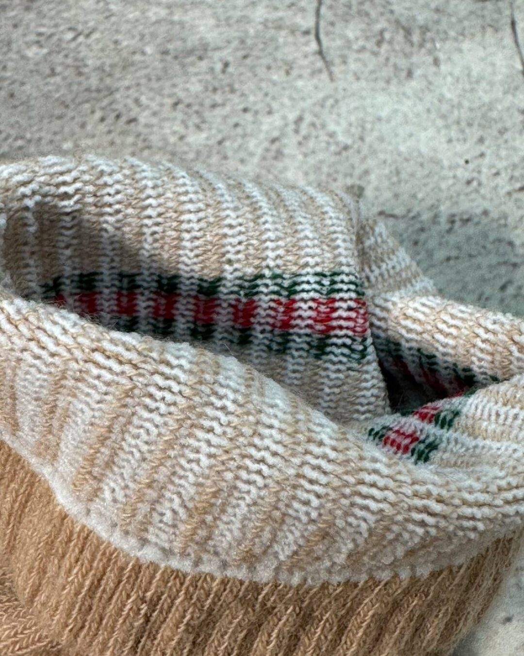 Носки Gucci — изображение 6