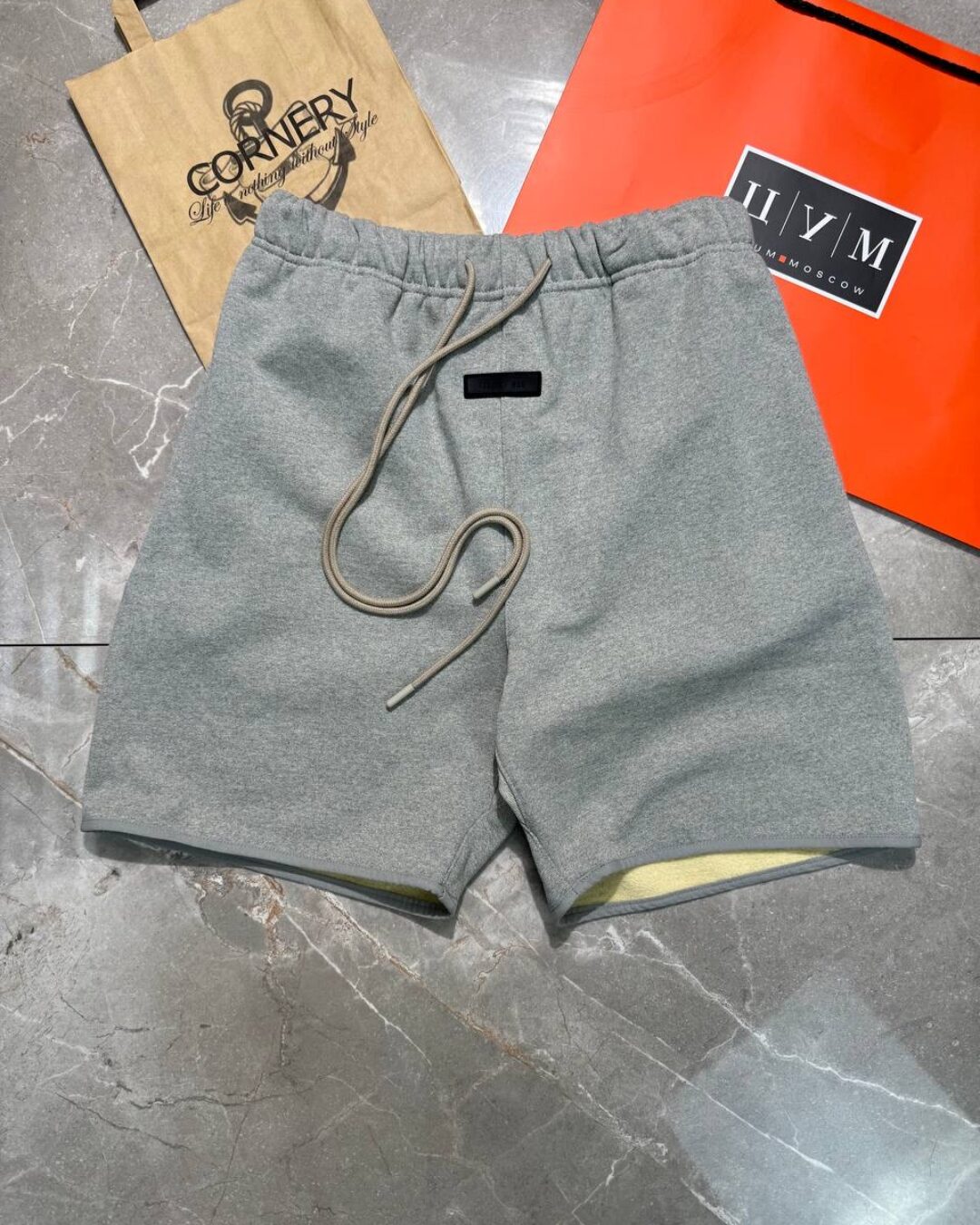 Шорты Fear of God