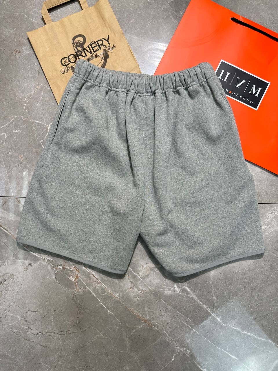 Шорты Fear of God — фото 3