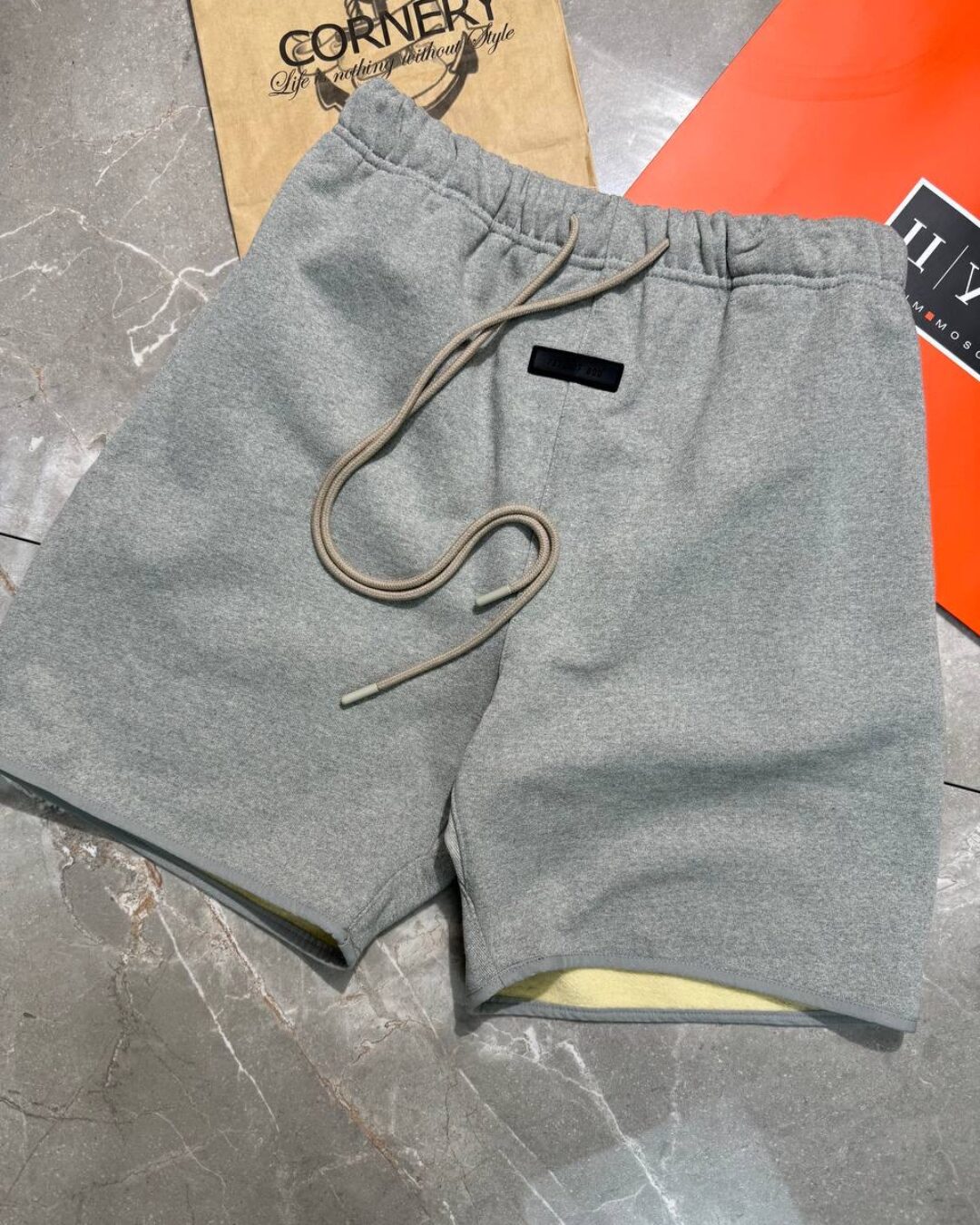 Шорты Fear of God — изображение 5
