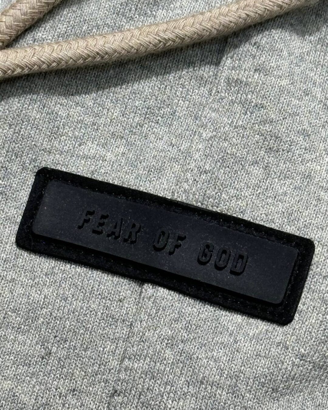 Шорты Fear of God — изображение 8