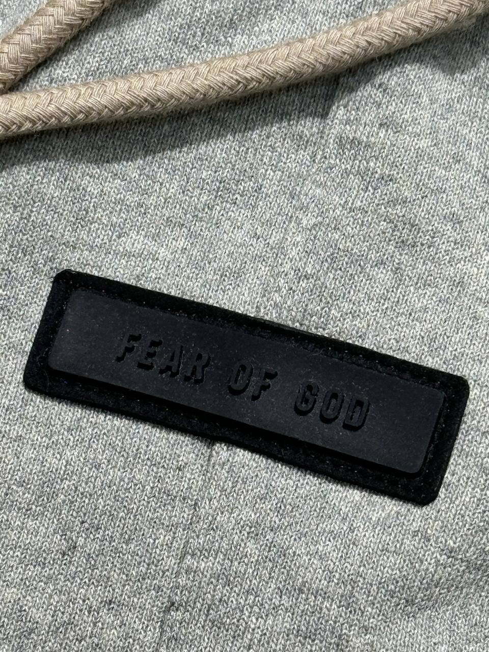 Шорты Fear of God — фото 9