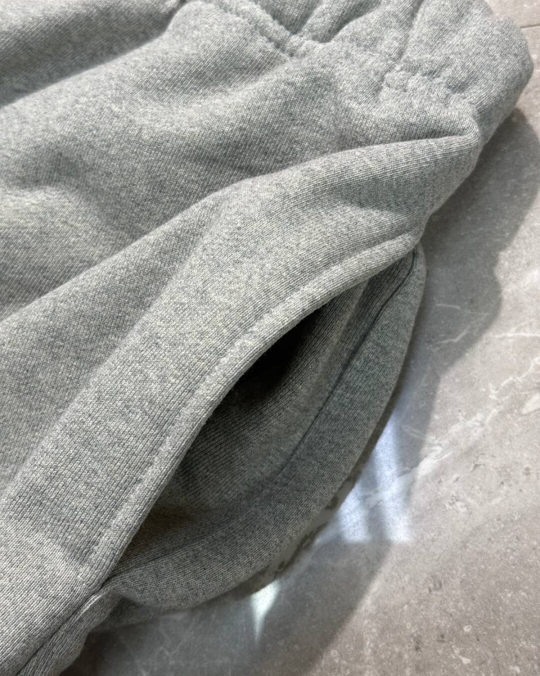 Шорты Fear of God — изображение 9