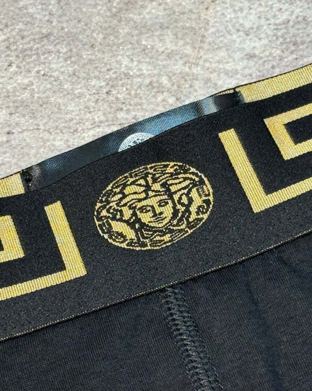 Трусы Versace — изображение 2
