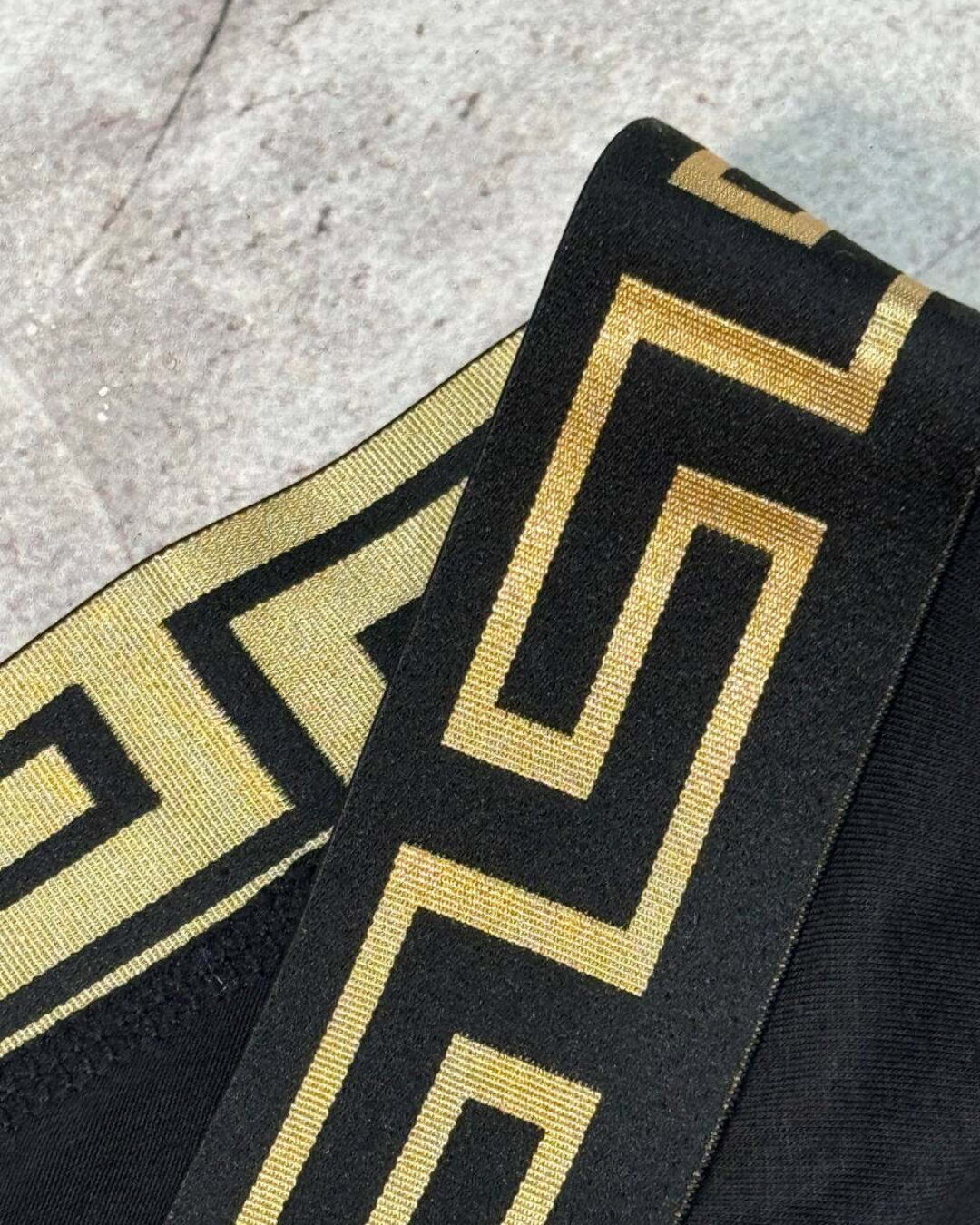 Трусы Versace — изображение 3