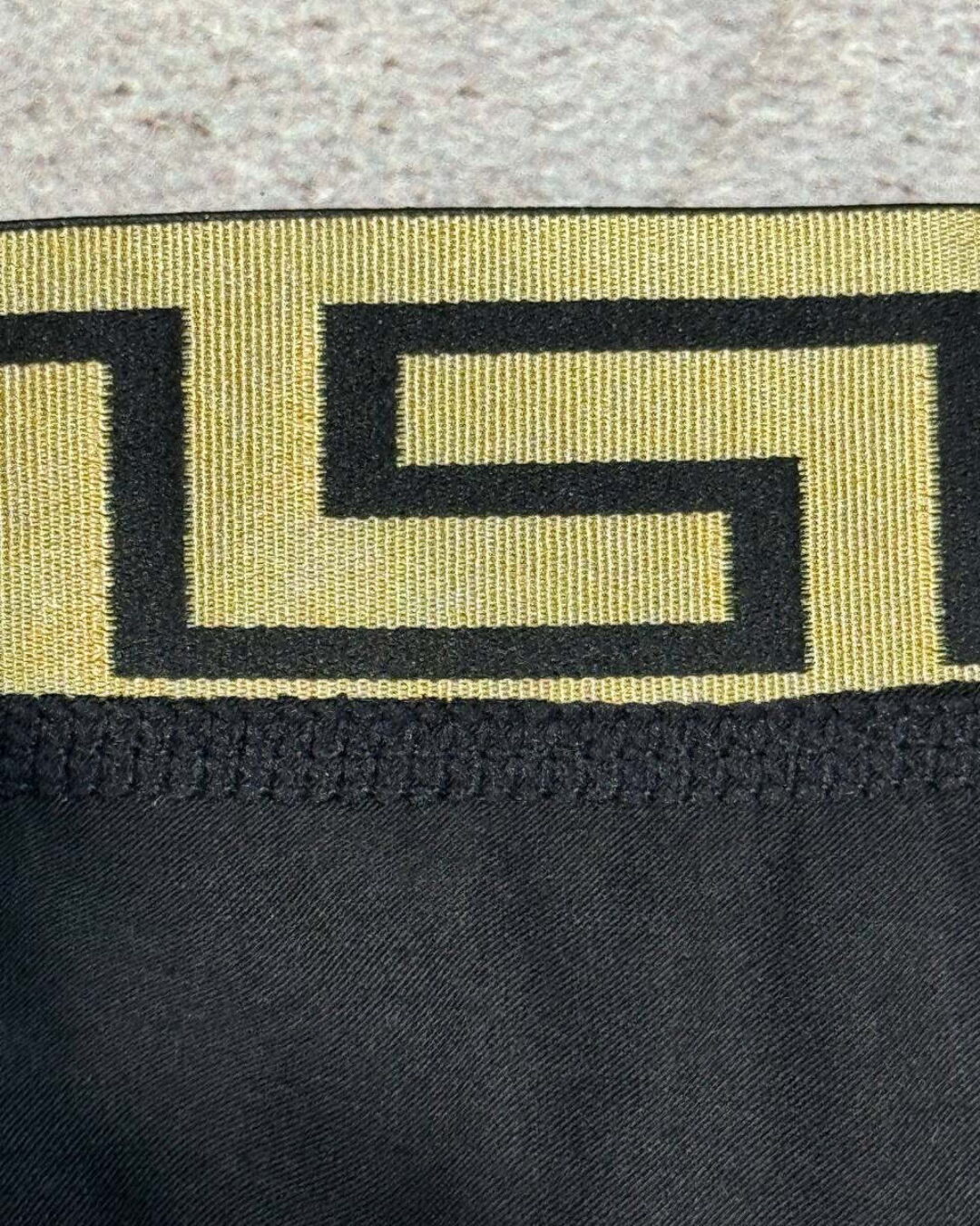 Трусы Versace — изображение 4