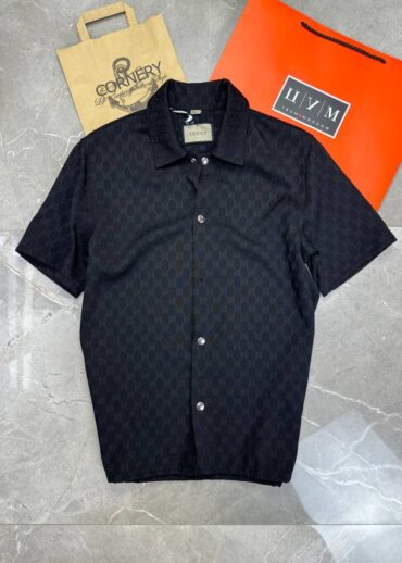 Рубашка Gucci (дисконт)