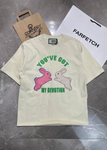 Футболка Gucci