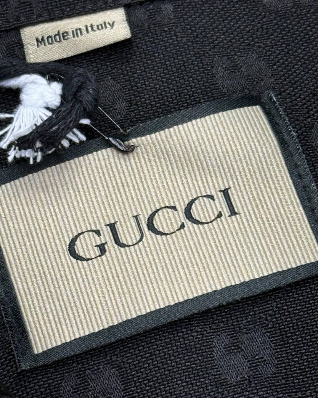 Рубашка Gucci (дисконт) — изображение 7