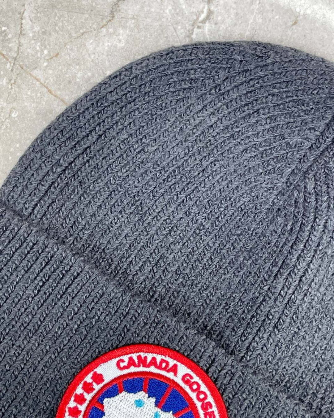 Шапка Canada Goose — изображение 6