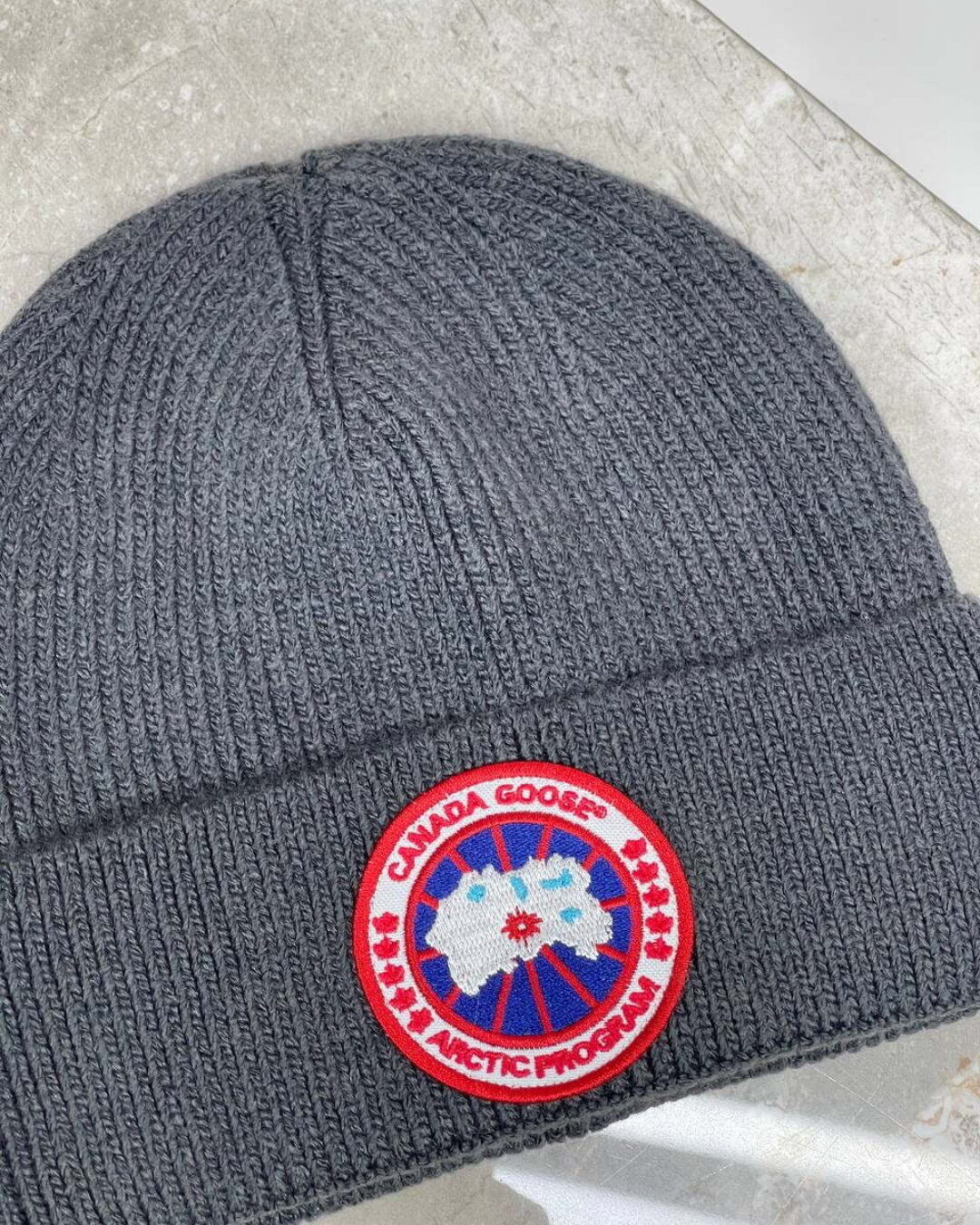 Шапка Canada Goose — изображение 7