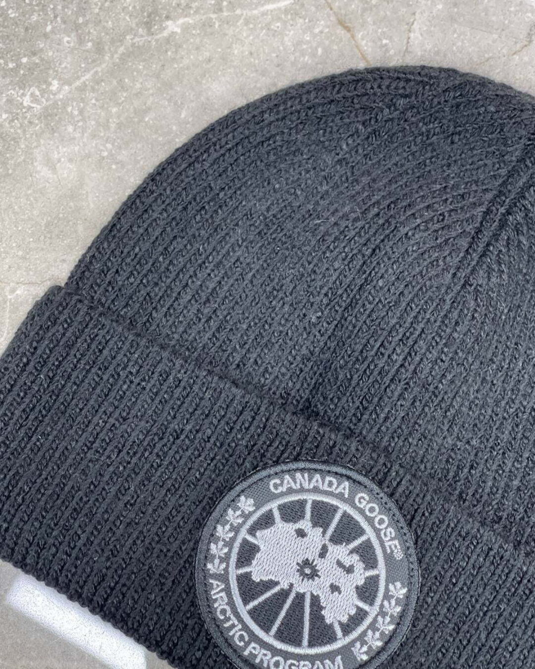 Шапка Canada Goose — изображение 5