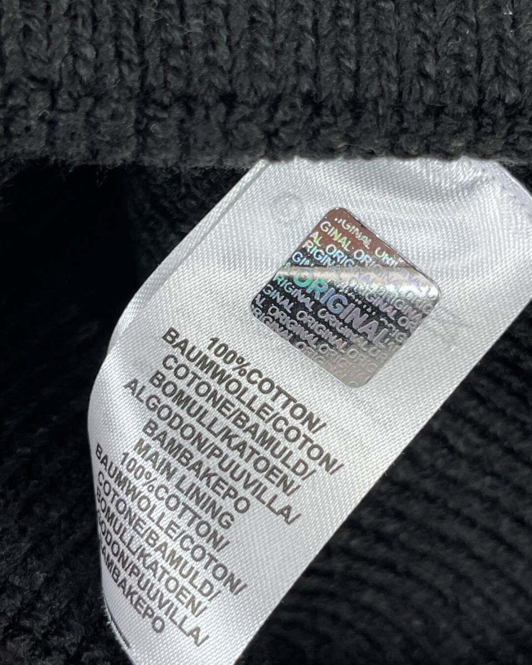 Шапка Canada Goose — изображение 8