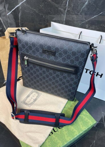 Сумка Gucci GG Supreme Premium