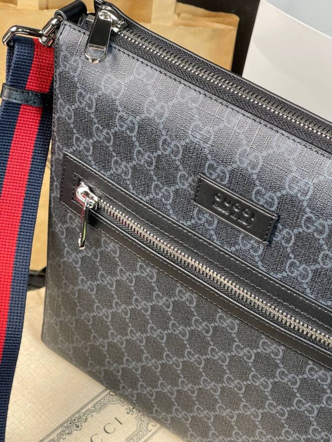 Сумка Gucci GG Supreme Premium — изображение 2