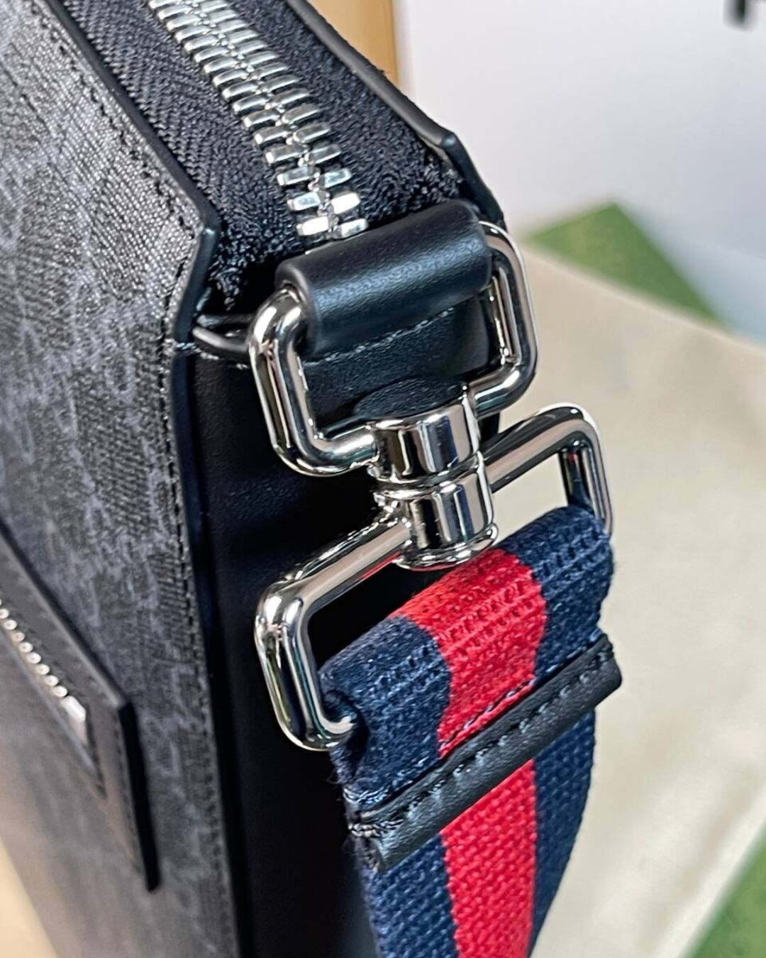 Сумка Gucci GG Supreme Premium — изображение 3