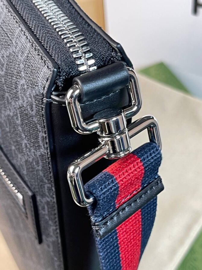 Сумка Gucci GG Supreme Premium — изображение 3