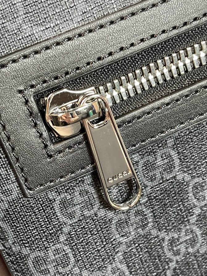 Сумка Gucci GG Supreme Premium — изображение 4