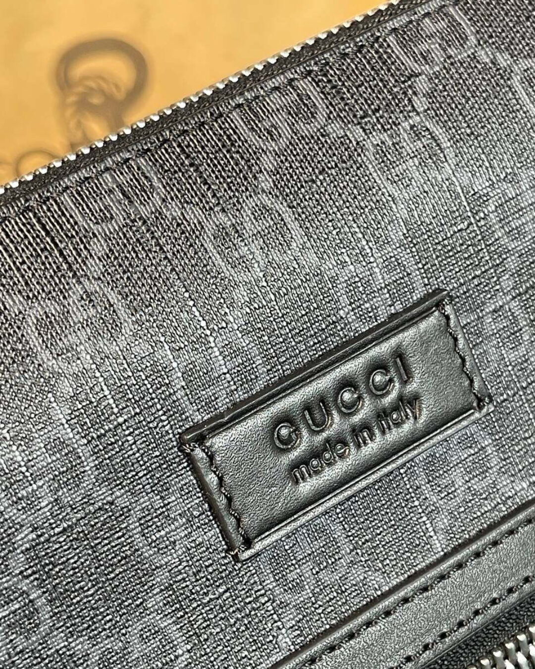 Сумка Gucci GG Supreme Premium — изображение 5