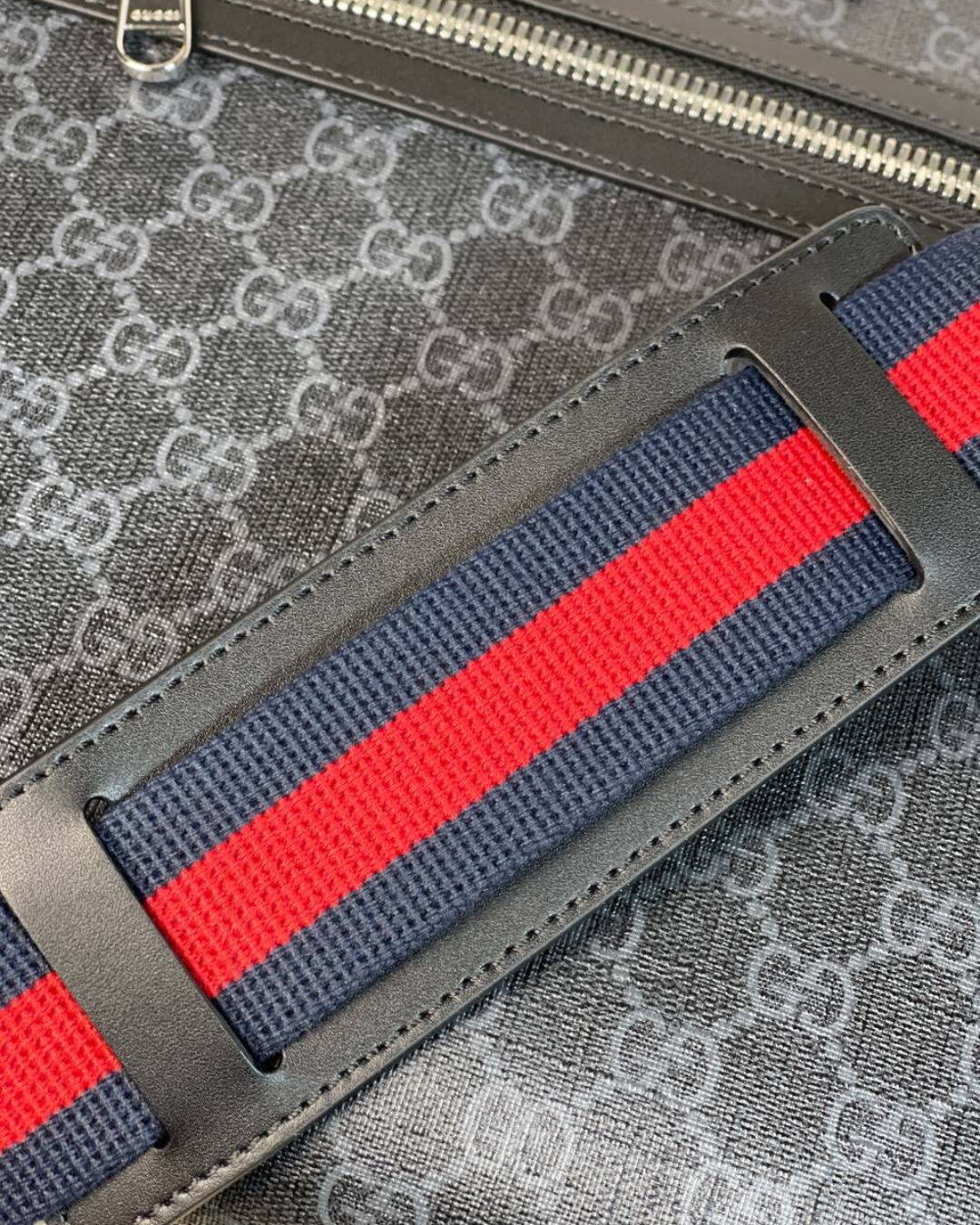 Сумка Gucci GG Supreme Premium — изображение 6