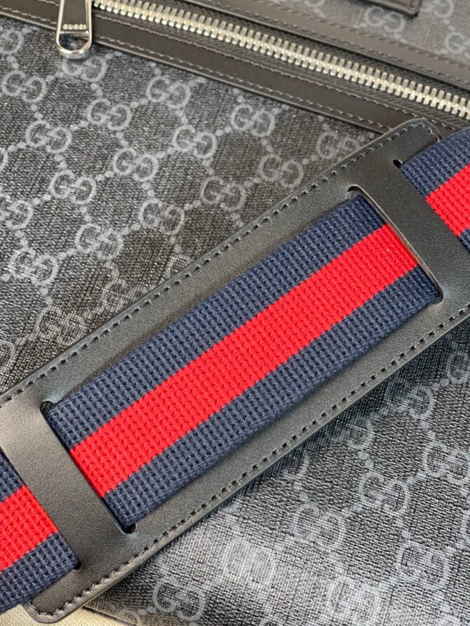 Сумка Gucci GG Supreme Premium — изображение 6