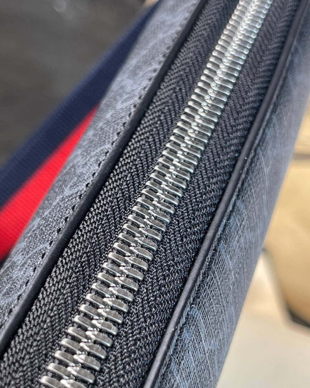 Сумка Gucci GG Supreme Premium — изображение 7