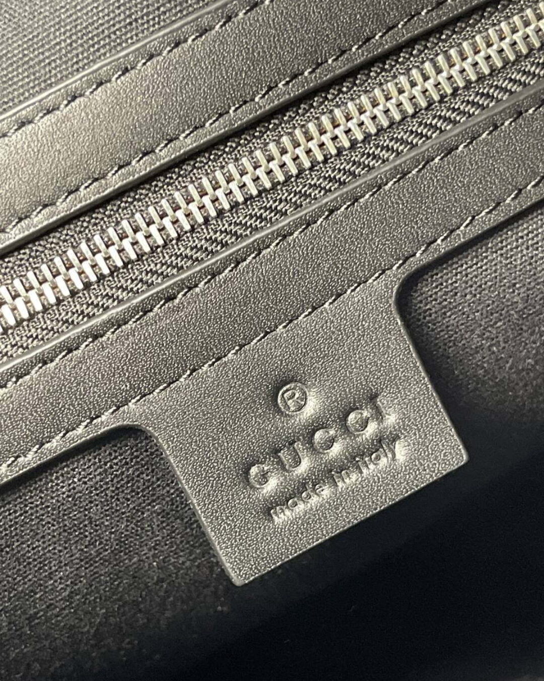 Сумка Gucci GG Supreme Premium — изображение 8