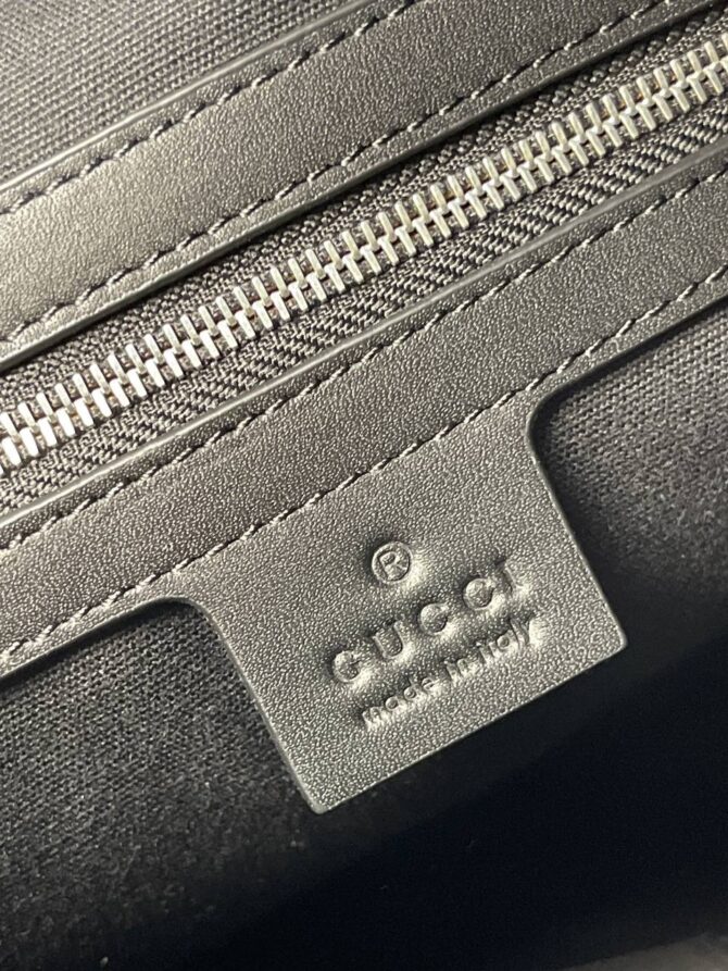 Сумка Gucci GG Supreme Premium — изображение 8