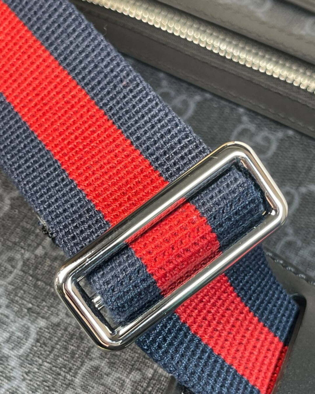 Сумка Gucci GG Supreme Premium — изображение 9