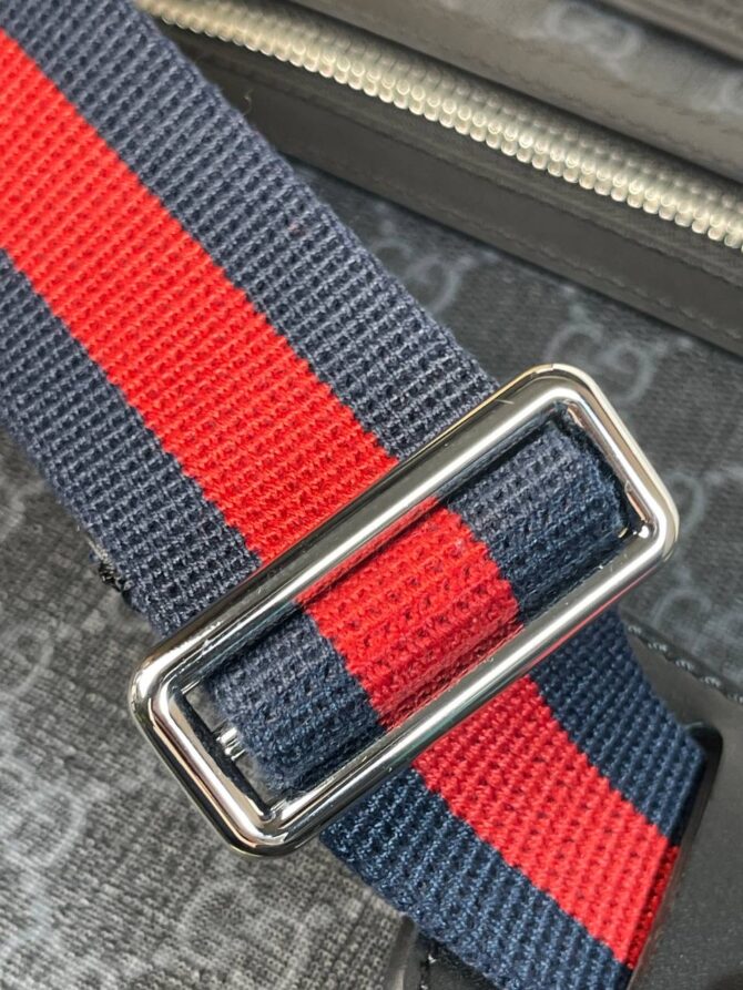 Сумка Gucci GG Supreme Premium — изображение 9