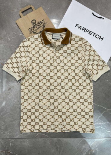 Поло Gucci