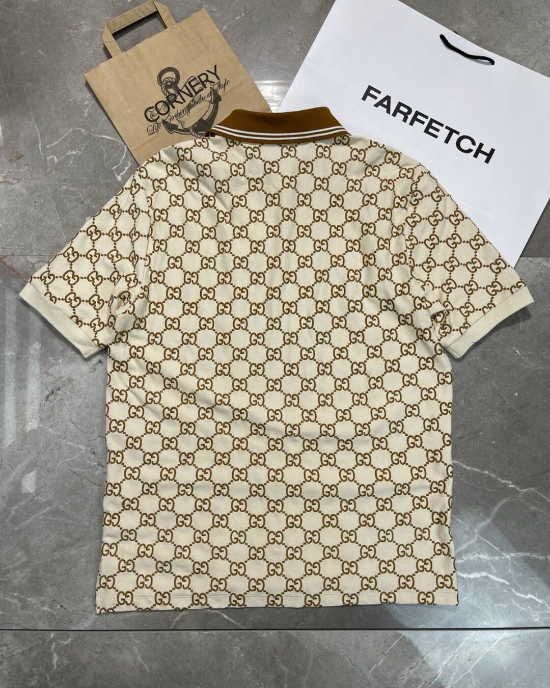 Поло Gucci — изображение 2