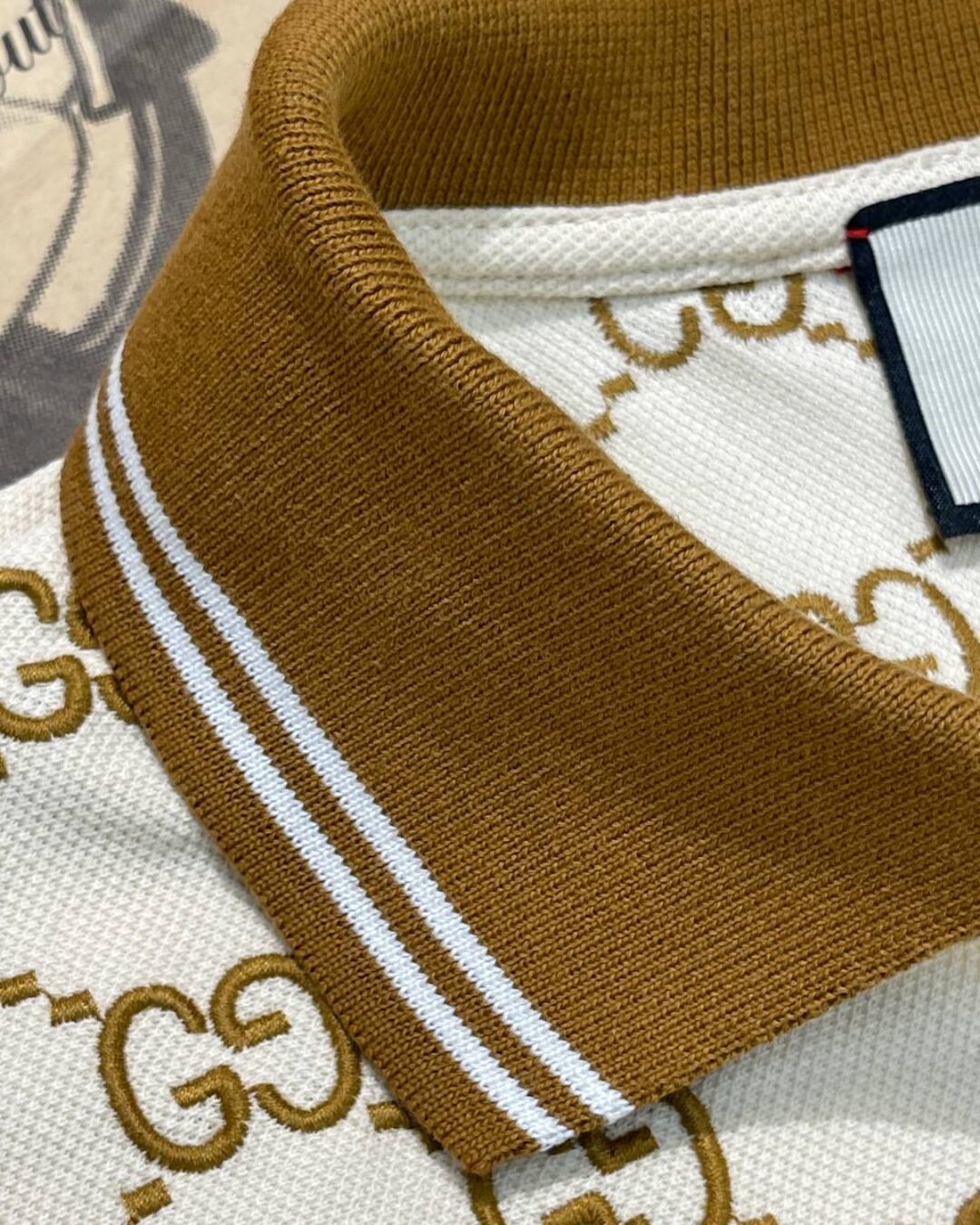 Поло Gucci — изображение 6